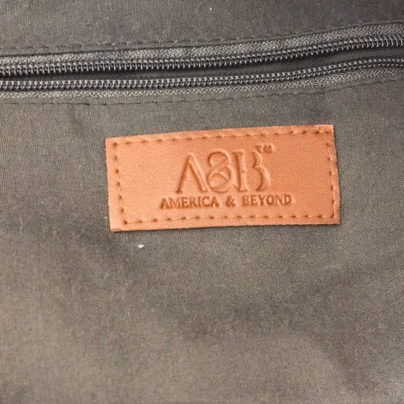 Boho Drawstring Hobo Bag - Picture 11 of 16